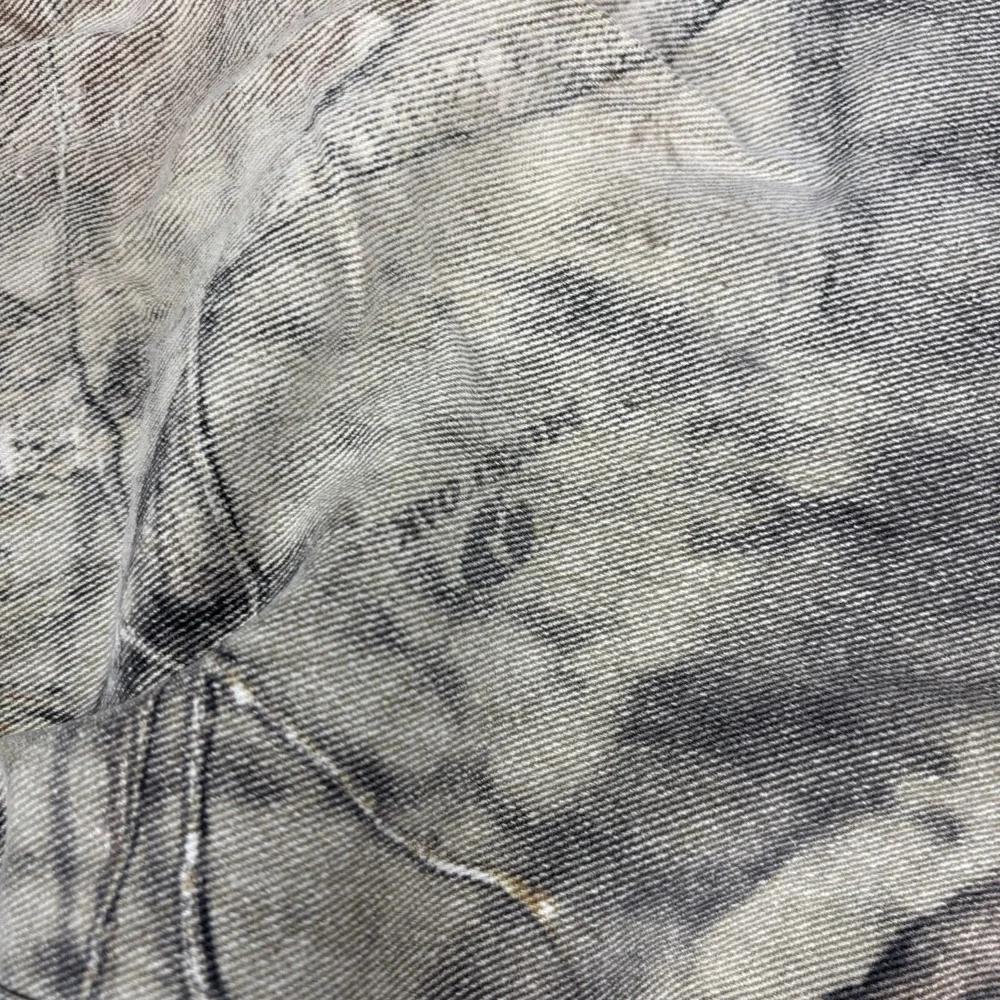 Mossy Oak Camo Hunting Pants Mens 38x32 (Fits 38x30) Relaxed Straight Outdoors
